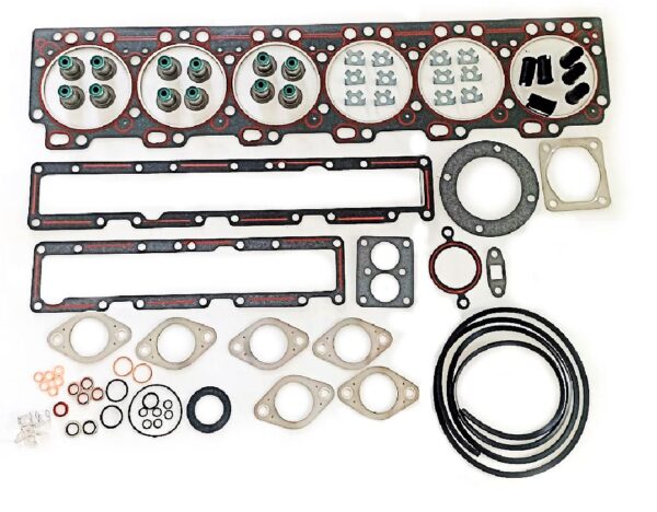 Komplet uszczelek góra CUMMINS 6CT8.3 - GENEUS
