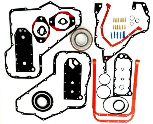 Komplet uszczelek dół CUMMINS 6CT8.3  6CTA8.3 - GENEUS