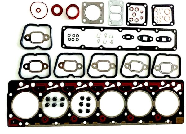 Komplet zestaw uszczelek góra CUMMINS 6BT5.9 - GENEUS