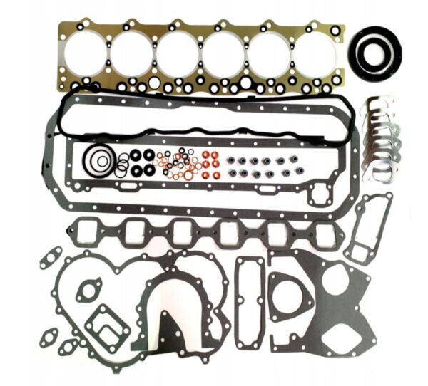 Komplet zestaw uszczelek Daewoo Doosan DB58TIE - GENEUS