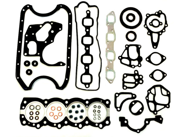 Komplet zestaw uszczelek ISUZU 4FD1 - GENEUS