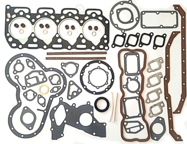 Komplet zestaw uszczelek Mazda XA XB - GENEUS