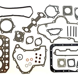 KOMPLET ZESTAW USZCZELEK MITSUBISHI K3B - GENEUS