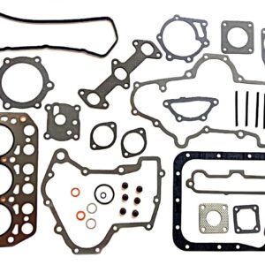 KOMPLET ZESTAW USZCZELEK MITSUBISHI K3C - GENEUS