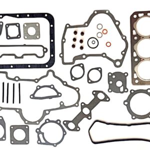Zestaw uszczelek do silnika Mitsubishi K3E - GENEUS