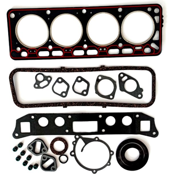 KOMPLET ZESTAW USZCZELEK NISSAN H20-2 - GENEUS