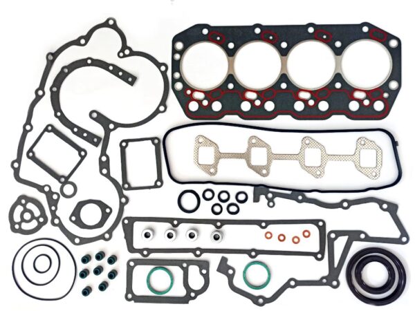 KOMPLET ZESTAW USZCZELEK TOYOTA 1Z - GENEUS