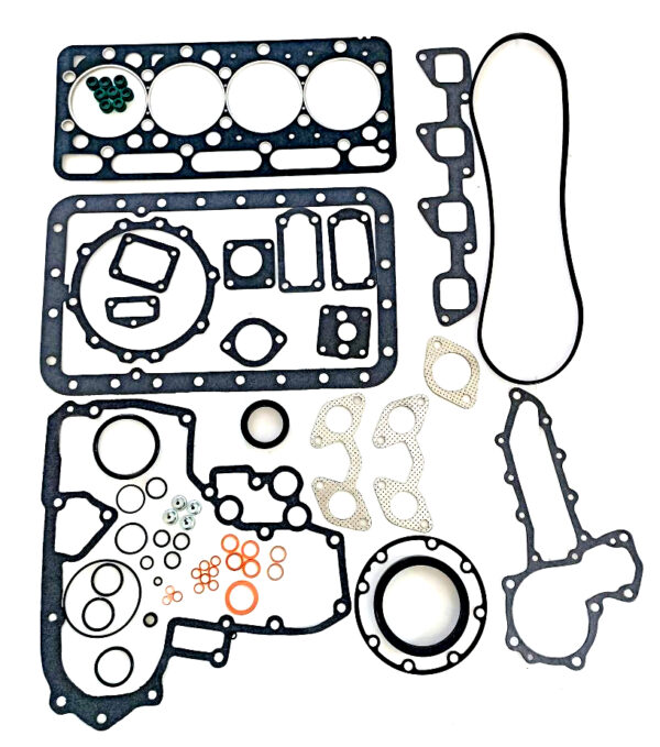 Komplet zestaw uszczelek KUBOTA V2203 - GENEUS