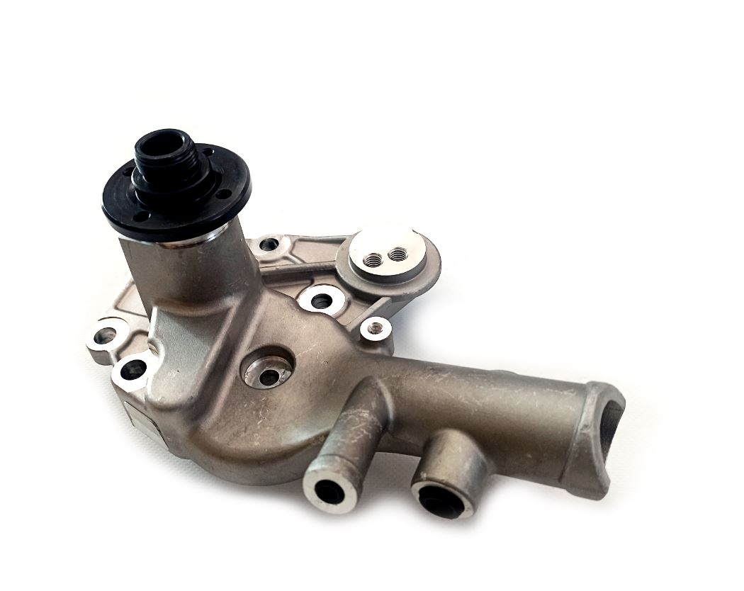 Pompa wody PERKINS PRIMA 500 BA 504-2 BB 504-2T U5MW0085 - GENEUS