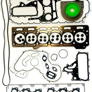 Komplet zestaw uszczelek silnika Caterpillar C7.1T - GENEUS