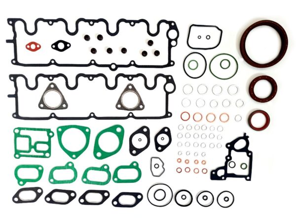 KOMPLET ZESTAW USZCZELEK DEUTZ BF4M2011 F4L2011 - GENEUS