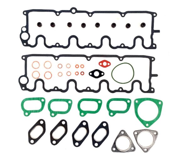 KOMPLET ZESTAW USZCZELEK DEUTZ BF4L2011 BF4M2011 - GENEUS