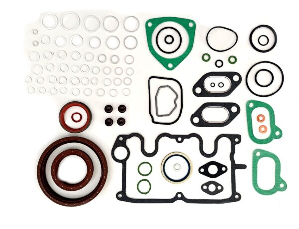 KOMPLET ZESTAW USZCZELEK GŁOWICY DEUTZ F2L2011 F2M2011 - GENEUS