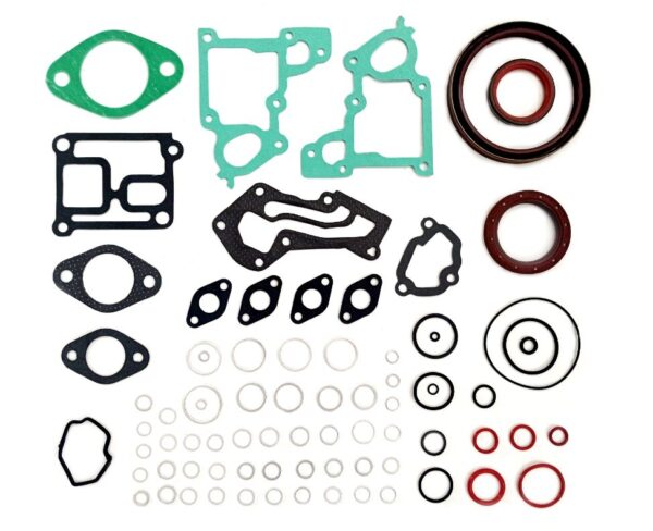 Komplet zestaw uszczelek dół DEUTZ F4L F4L1011 - GENEUS