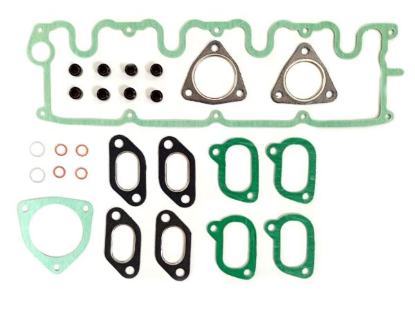 Komplet zestaw uszczelek DEUTZ F4L F4L1011 F - GENEUS