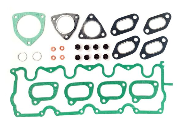 KOMPLET ZESTAW USZCZELEK DEUTZ F4L1011 - GENEUS