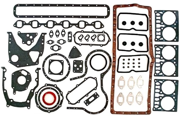 Komplet zestaw uszczelek Doosan Daewoo D1146 D1146T D1146TI - GENEUS