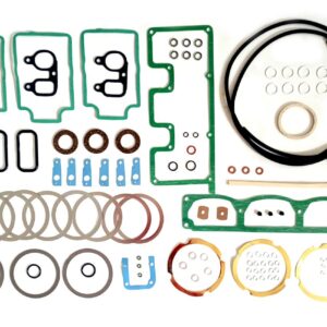 Komplet zestaw uszczelek LISTER PETTER HA3 HB3 - GENEUS