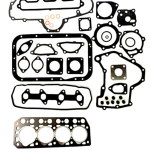 KOMPLET ZESTAW USZCZELEK MITSUBISHI K4F - GENEUS