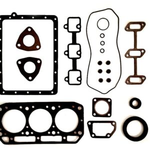 Komplet zestaw uszczelek Komatsu 3D84-1 - GENEUS