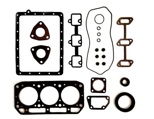 Komplet zestaw uszczelek Komatsu 3D84-1 - GENEUS