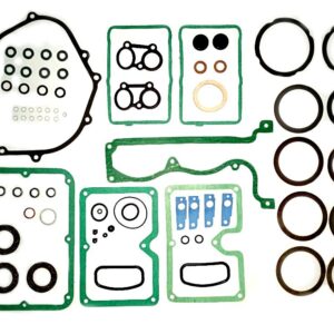 Komplet zestaw uszczelek LISTER PETTER LD2 LDM2 - GENEUS