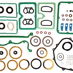 Komplet zestaw uszczelek LISTER PETTER LR2 - GENEUS
