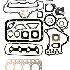 KOMPLET ZESTAW USZCZELEK MITSUBISHI K4C - GENEUS