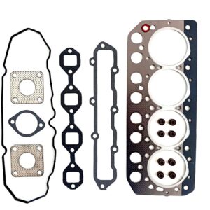 KOMPLET ZESTAW USZCZELEK GÓRA MITSUBISHI S4L / S4L2 - GENEUS