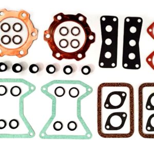 Komplet zestaw uszczelek LISTER PETTER PH2 - GENEUS