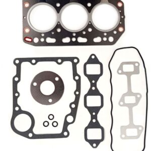 KOMPLET ZESTAW USZCZELEK YANMAR 3TN78LL - GENEUS