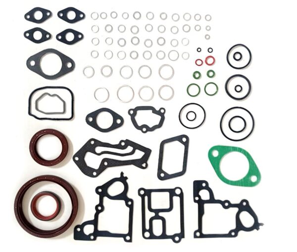 Komplet zestaw uszczelek dół DEUTZ F4L1011 - GENEUS