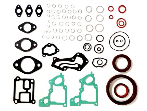 Komplet zestaw uszczelek dół DEUTZ F3L F3L1011 - GENEUS