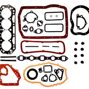 Komplet zestaw uszczelek Nissan J15 - GENEUS