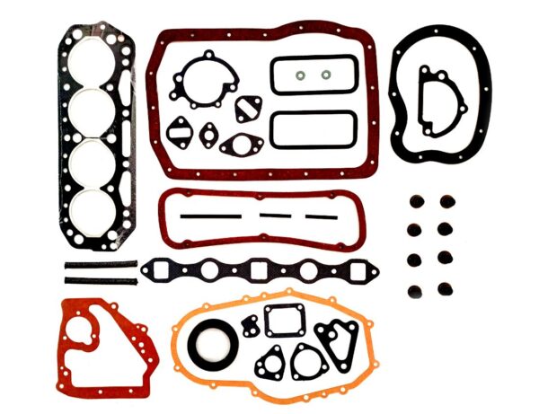 Komplet zestaw uszczelek Nissan J15 - GENEUS