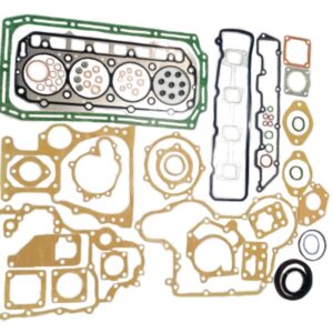 KOMPLET ZESTAW USZCZELEK Komatsu 4D94E 4D94LE - GENEUS