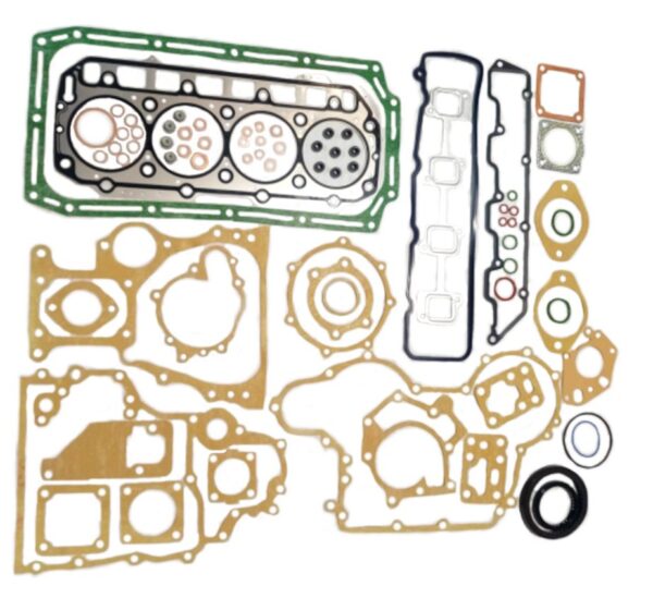 KOMPLET ZESTAW USZCZELEK Komatsu 4D94E 4D94LE - GENEUS