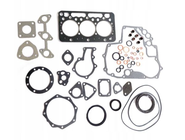 Komplet zestaw uszczelek KUBOTA D722 D782 - GENEUS