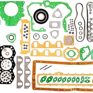 KOMPLET ZESTAW USZCZELEK MITSUBISHI S6K - GENEUS