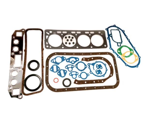 KOMPLET ZESTAW USZCZELEK NISSAN H25 - GENEUS