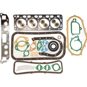KOMPLET ZESTAW USZCZELEK NISSAN H20-1 - GENEUS