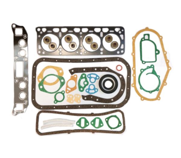 KOMPLET ZESTAW USZCZELEK NISSAN H20-1 - GENEUS
