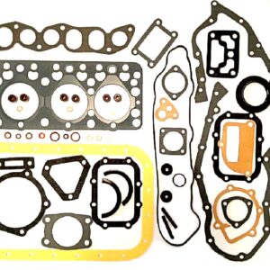 KOMPLET ZESTAW USZCZELEK NISSAN SD15 SD16 - GENEUS
