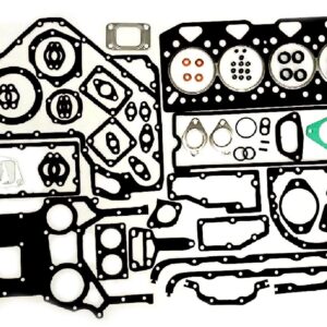 Komplet zestaw uszczelek PERKINS 1004.4 1004.4T  1004.4TW - GENEUS