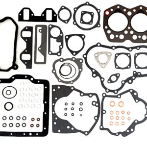 Komplet zestaw uszczelek Mitsubishi S2E - GENEUS