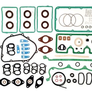 Komplet zestaw uszczelek LISTER PETTER SR3 - GENEUS