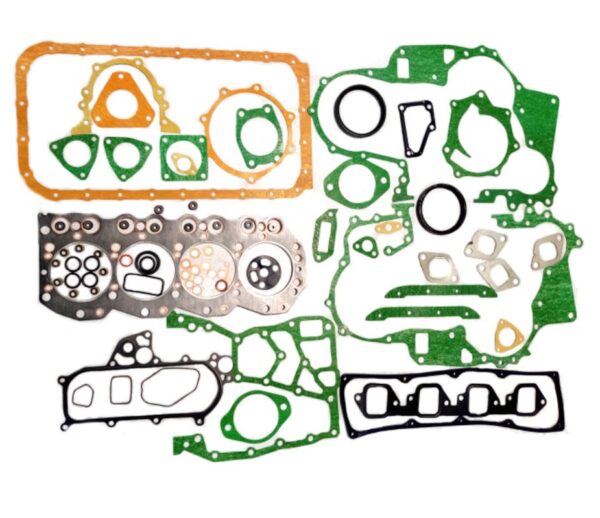 Komplet zestaw uszczelek Nissan TD27-2 TD272 - GENEUS