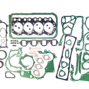 Komplet zestaw uszczelek Nissan TD27-1 TD271 TD27 - GENEUS