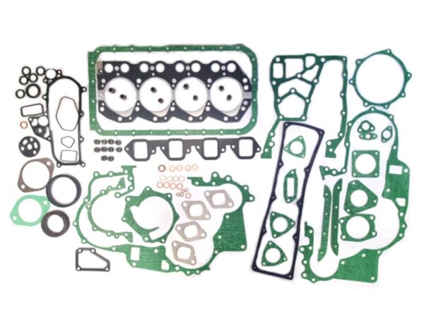 Komplet zestaw uszczelek Nissan TD27-1 TD271 TD27 - GENEUS