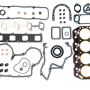 KOMPLET ZESTAW USZCZELEK TOYOTA 2Z - GENEUS